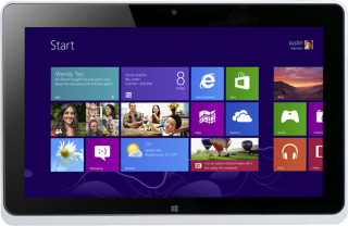 Acer Iconia W511P 3G Tablet kullananlar yorumlar
